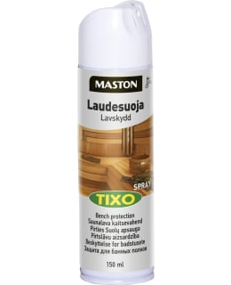 MASTON TIXO 150ML LAUDESUOJASPRAY Main Image