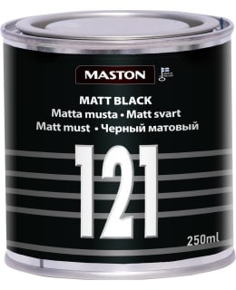MASTON MODENA 121 MATTAMUSTA 250ML MAALI Main Image