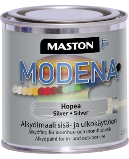 MASTON MODENA 996 HOPEA 250ML MAALI Main Image
