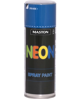 FI:MASTON SPRAYMAALI FLUO SININEN Main Image