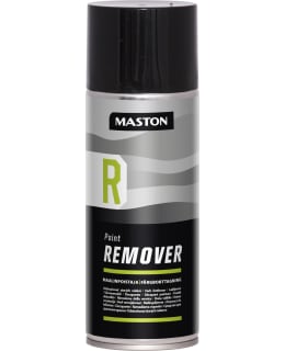 MASTON MAALINPOISTOSPRAY Main Image