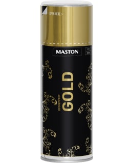 MASTON KULTA 400ML KORISTESPRAY Main Image