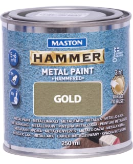 HAMMER VASARALAK.HOPEA 250ML Main Image