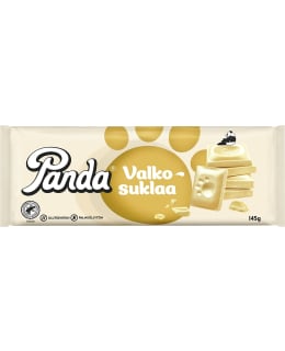 PANDA 145 G VALKOSUKLAA Main Image