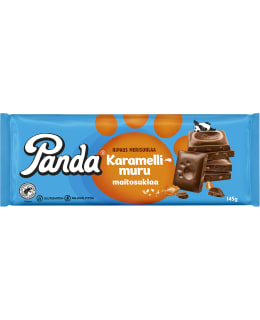 PANDA KARAMELLIMURU JA MERISUOLA LEVY Main Image
