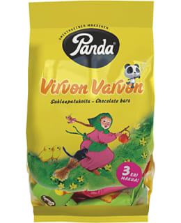 PANDA VIRVON VARVON 209 G SUKLAAPATUKAT Main Image