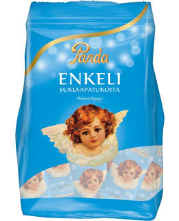 PANDA ENKELI 209 G SUKLAAPATUKAT Main Image