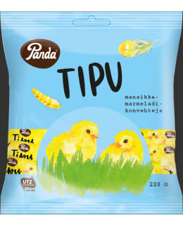 PANDA TIPU 220 G KONVEHTEJA Main Image