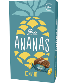 PANDA 280 G ANANASKONVEHTI Main Image