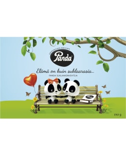 Panda 150 g klassikkokonvehti Main Image