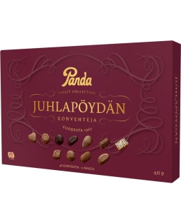PANDA 435 G JUHLAPÖYDÄN KONVEHTEJA Main Image