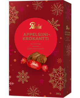 PANDA APPELSIINIKROKANTTI 280 G KONVEHTI Main Image