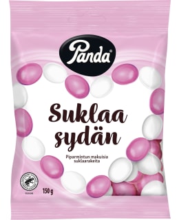 PANDA 150 G SUKLAASYDÄN Main Image