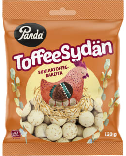 PANDA 130 G TOFFEESYDÄN Main Image