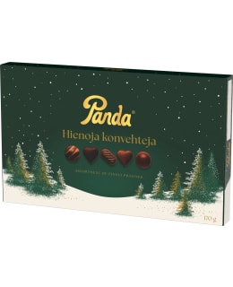 PANDA HIENOJA KONVEHTEJA 170 G Main Image