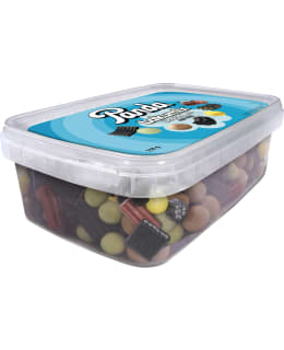 PANDA LAKUMIX PARTYBOX 550G RASIA Main Image