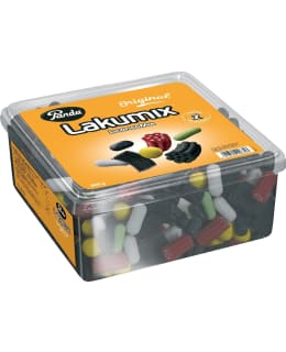 PANDA LAKUMIX 800 G ORIGINAL Main Image