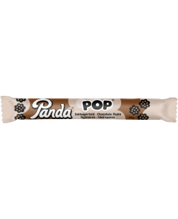 PANDA POP SUKLAAPIR.22G TÄYTELAKUPATUKKA Main Image