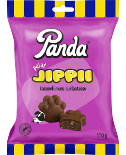 PANDA PALAT JIPPII 110 G KARKKIPUSSI Main Image