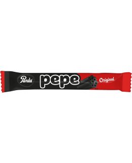 FI:PANDA PEPE 32g LAKRITSIPATUKKA Main Image