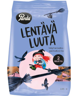 PANDA LENTÄVÄ LUUTA 192 G LAK.PATUKOITA Main Image