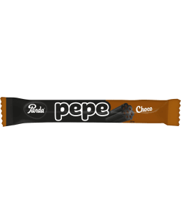 PANDA PEPE CHOCO 28 G LAKRITSI Main Image