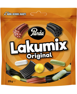 PANDA LAKUMIX ORIGINAL 275 G PUSSI Main Image
