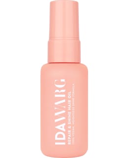 IDA WARG REPAIR & SHINE 50ML HIUSÖLJY Main Image