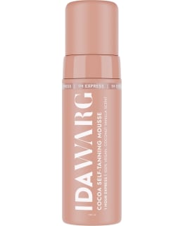 IDA WARG COCOA EXP. 150ML SELF-TANN MOUS Main Image