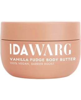 IDA WARG VANILLA FUDGE 250ML BODY BUTTER Main Image