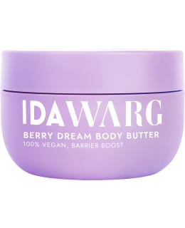 IDA WARG BERRY DREAM 250 ML BODY BUTTER Main Image