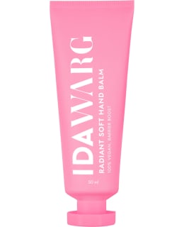 IDA WARG RADIANT SOFT 50 ML KÄSIVOIDE Main Image