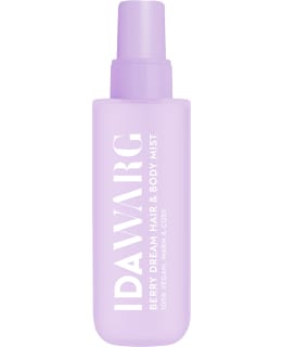 IDA WARG BERRY DREAM 100ML HAIR&BODYMIST Main Image