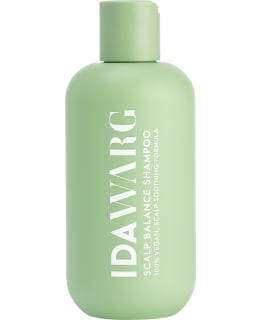 IDA WARG SCALP BALANCE 250ML SHAMPOO Main Image