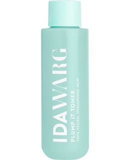 IDA WARG PLUMP IT 100 ML TONER Main Image