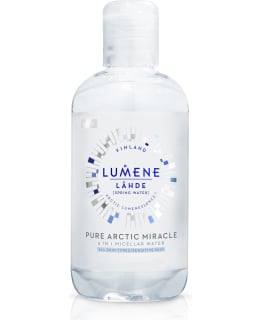 LUMENE LÄHDE 500 ML 3IN1 MICELLAR-VESI Main Image