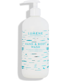 LUMENE NC 500ML KÄSI- JA VARTALOPESU Main Image