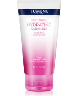 Lumene Soft Touch 150 ml kosteuttava puhdistusvoide Main Image