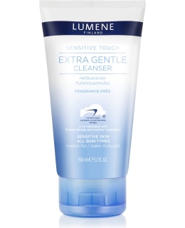 Lumene Sensitive Touch cleansing emulsion Main Image