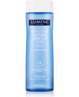 LUMENE SENSITIVE TOUCH 200 ML KASVOVESI Main Image
