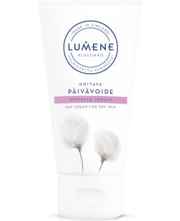 LUMENE KLASSIKKO HOITAVA PÄIVÄVOIDE Main Image