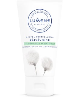 LUMENE KLASSIKKO KIILTOA KONTR. VOIDE Main Image