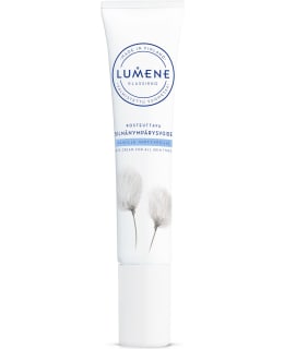 LUMENE KLASSIKKO SILMÄNYMPÄRYSVOIDE Main Image