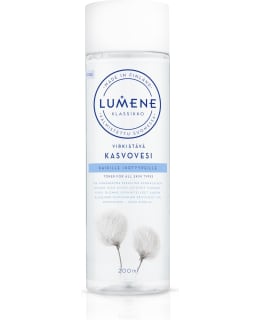 LUMENE KLASSIKKO 200 ML KASVOVESI Main Image