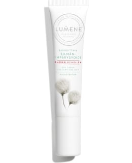 LUMENE KLASSIKKO RAUHOIT.SILMÄNYMP.VOIDE Main Image