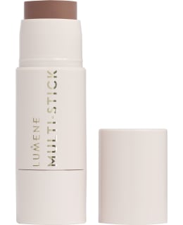 LUMENE MEDIUM BROWN VOIDEM. MEIKKIPUIKKO Main Image