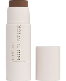 LUMENE DEEP BROWN VOIDEM. MEIKKIPUIKKO Main Image