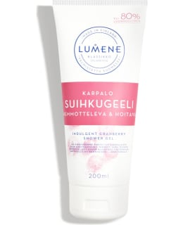 LUMENE KLASSIKKO KARPALO SUIHKUGEELI Main Image