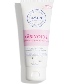 LUMENE KLASSIKKO 100 ML KÄSIVOIDE Main Image