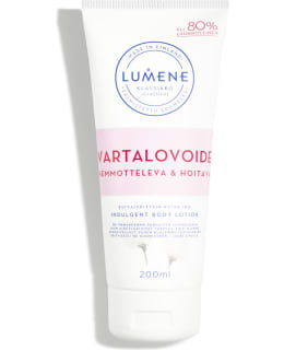 LUMENE KLASSIKKO 200 ML VARTALOVOIDE Main Image
